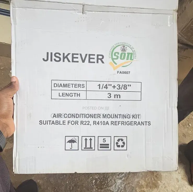 Air Conditioner Kit [A/C Kit]