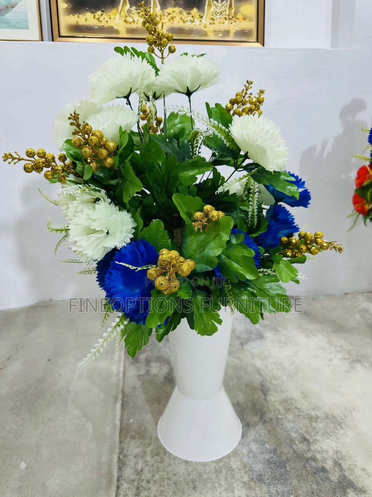 Royal Petal Flowers