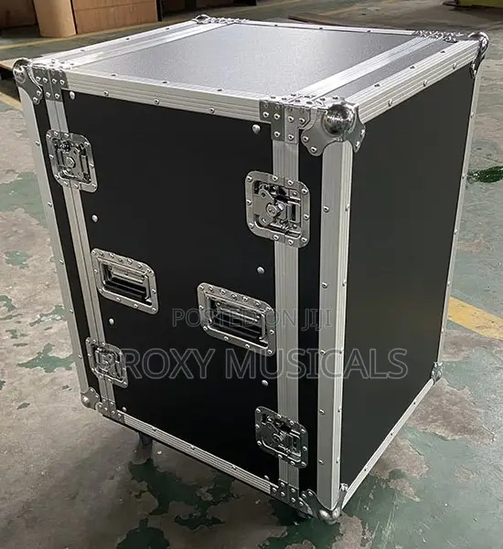 16unit Amp Rack
