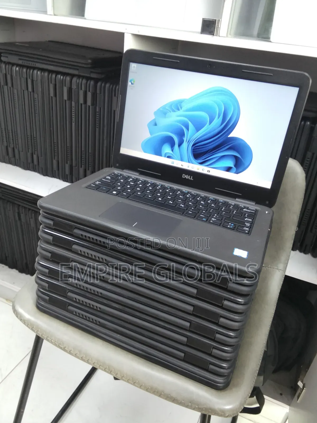 Laptop Dell Latitude 3301 8GB Intel Core i5 SSD 256GB