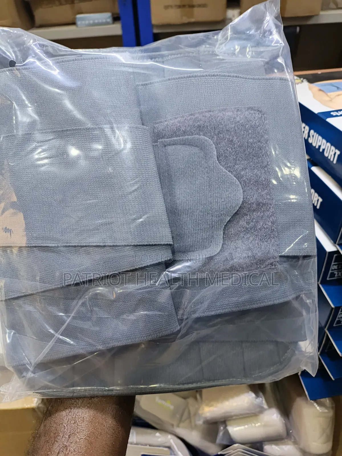 Lumber Corsets or Support