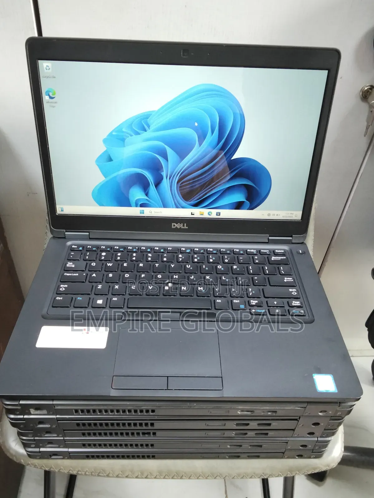 Laptop Dell Latitude 5490 8GB Intel Core i5 SSD 256GB