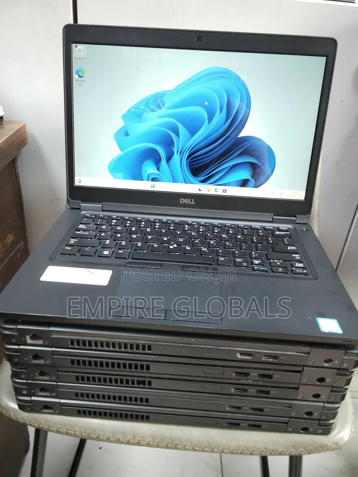Laptop Dell Latitude 5490 8GB Intel Core i5 SSD 256GB