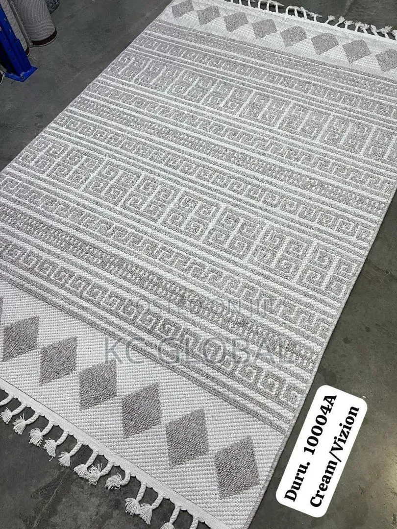 Turkey Standard Center Rug Vip 8/11 10/13 Available