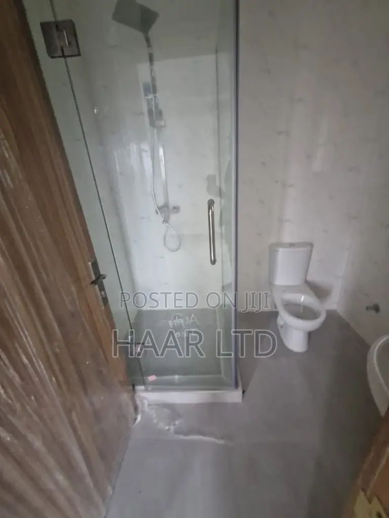 4bdrm Duplex in Lekki Phase 1 for sale