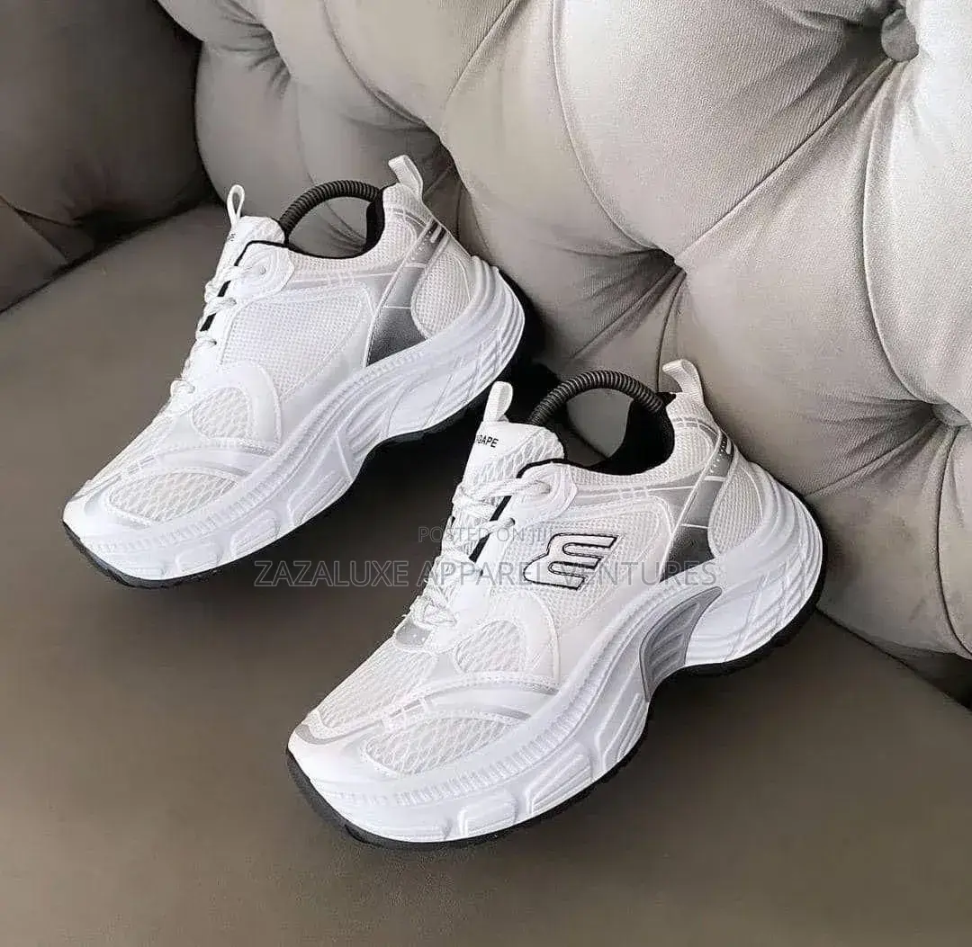 Balenciaga Fashion Sneakers