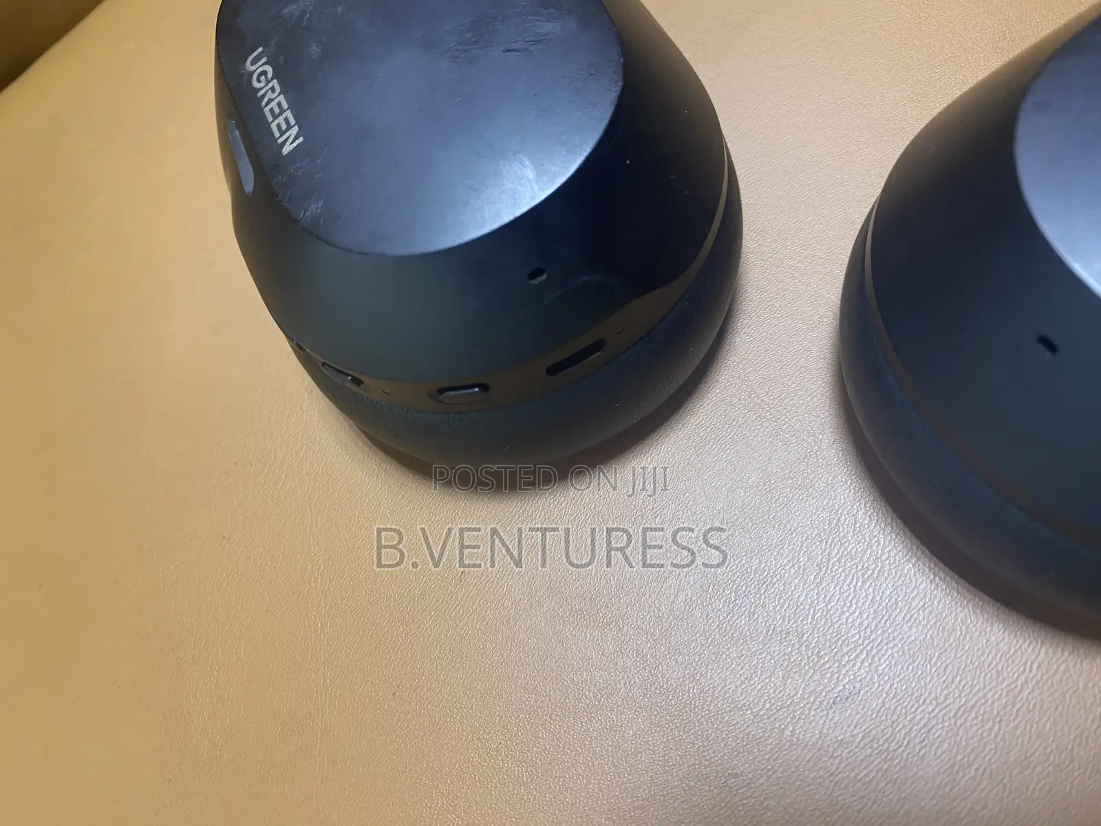 Ugreen Hitune Max5c Hybrid Anc Headphones
