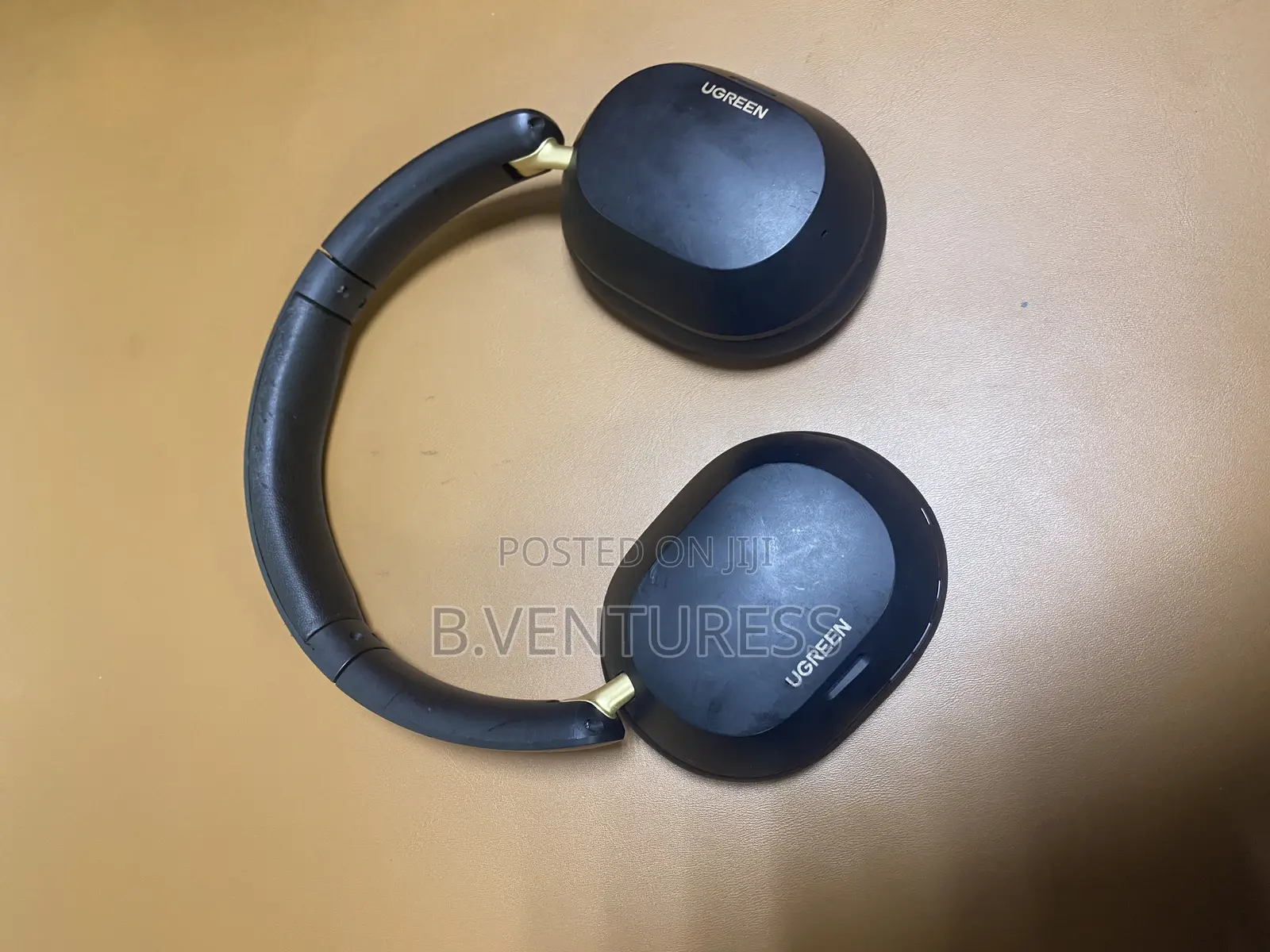 Ugreen Hitune Max5c Hybrid Anc Headphones