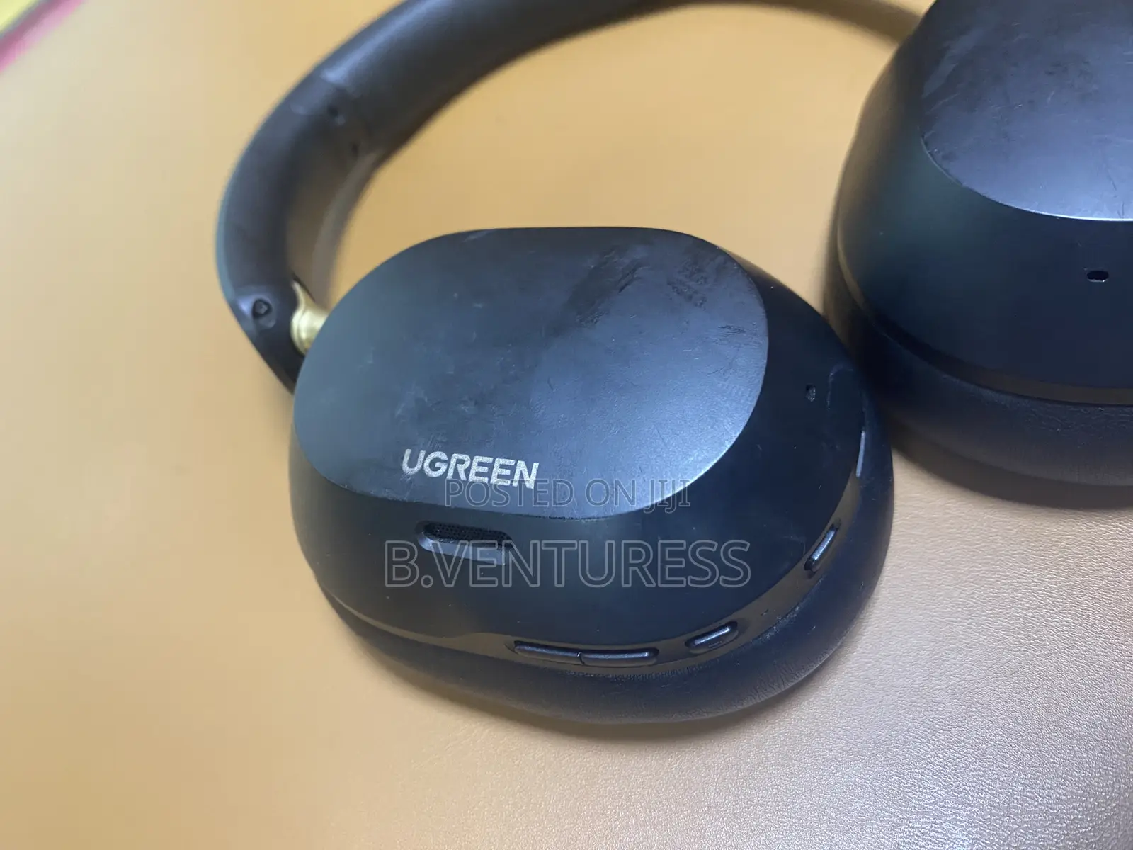 Ugreen Hitune Max5c Hybrid Anc Headphones