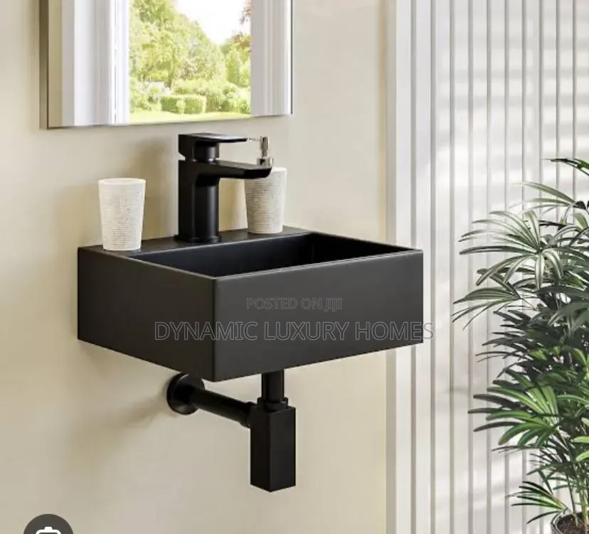 England Wall Hung Wash Hand Basin
