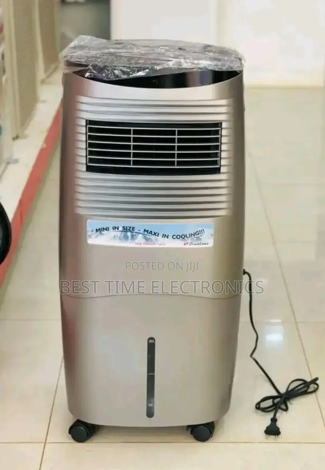 Binatone 20ltrs Electrical Air Cooler