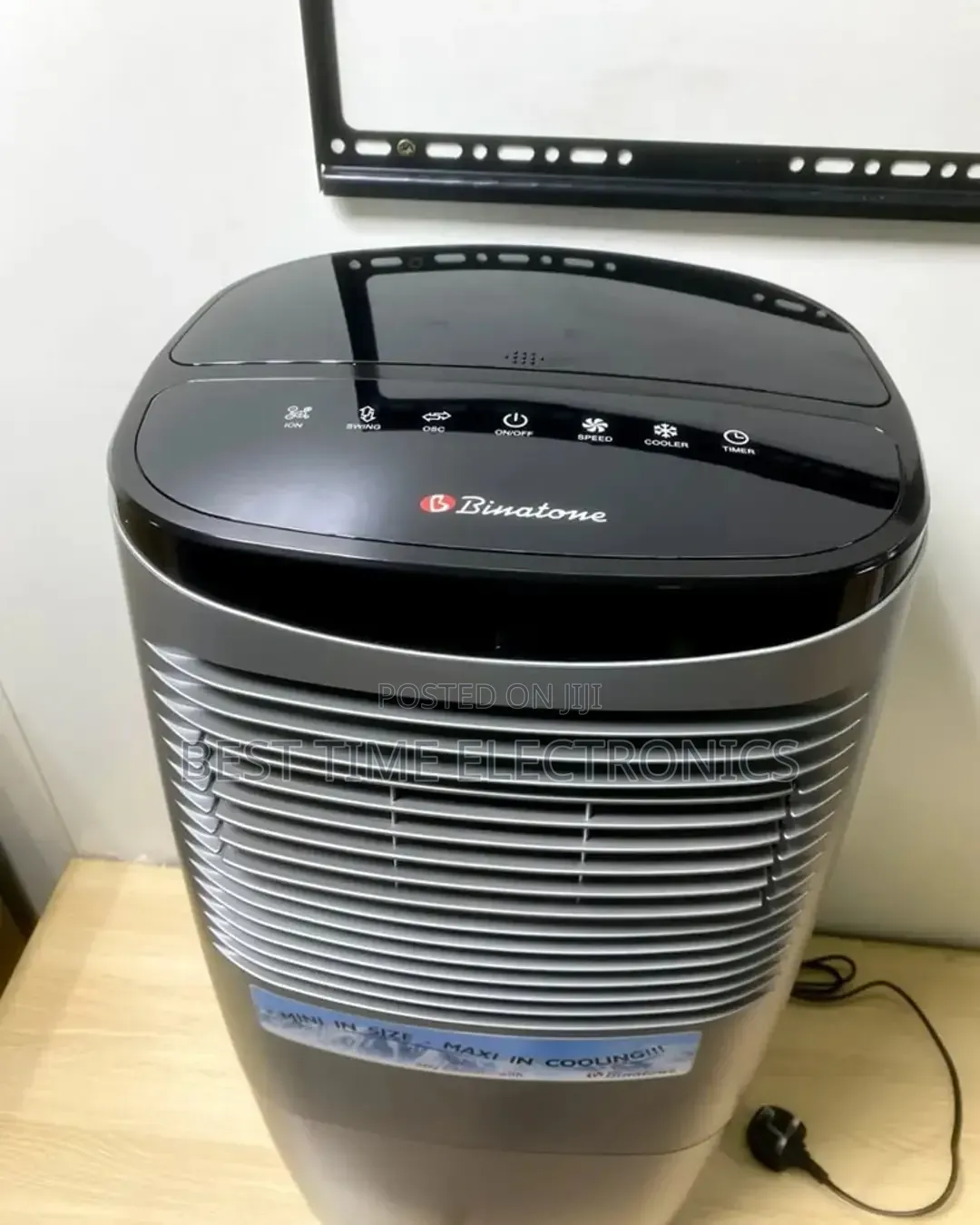 Binatone 20ltrs Electrical Air Cooler