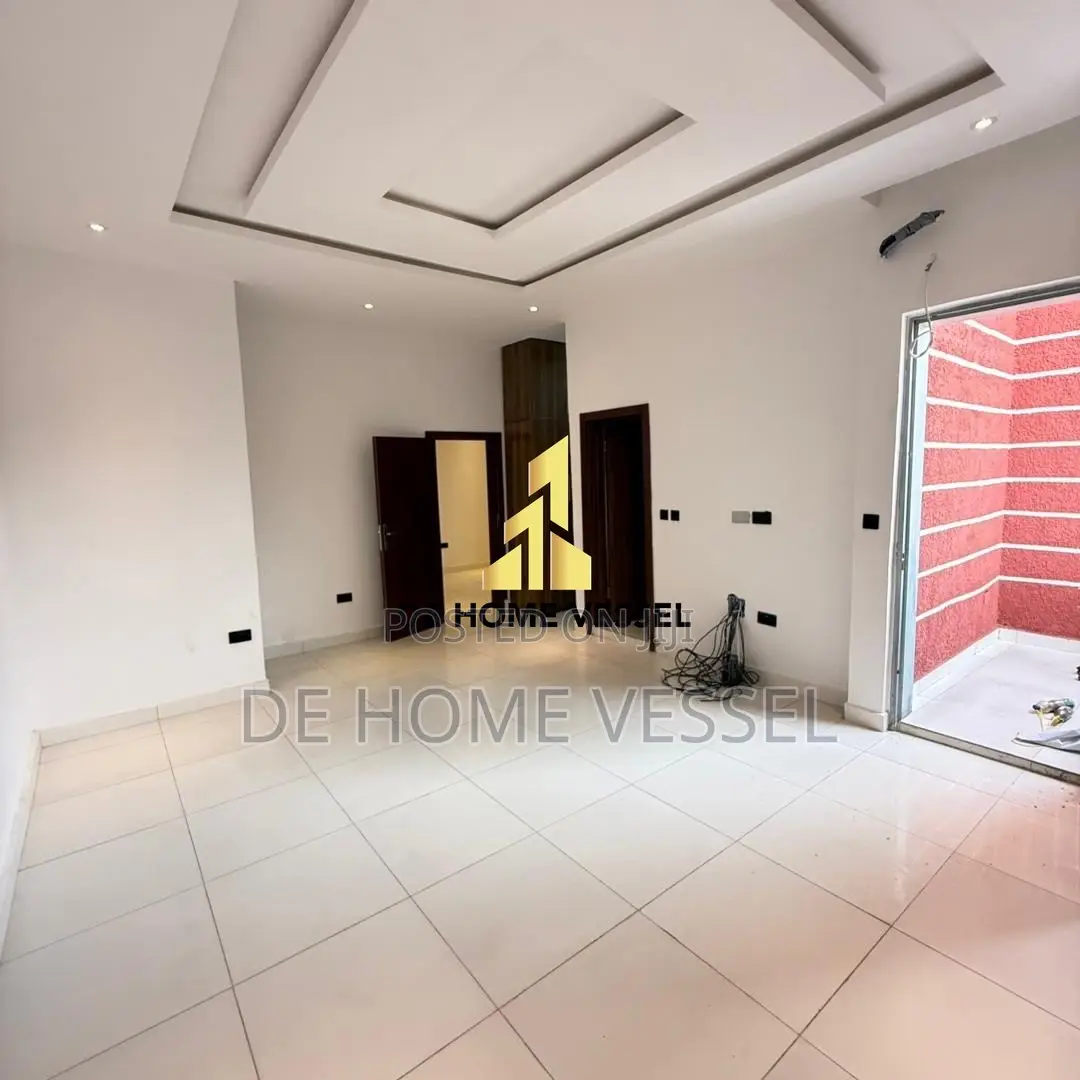 4bdrm Duplex in Ajah for sale