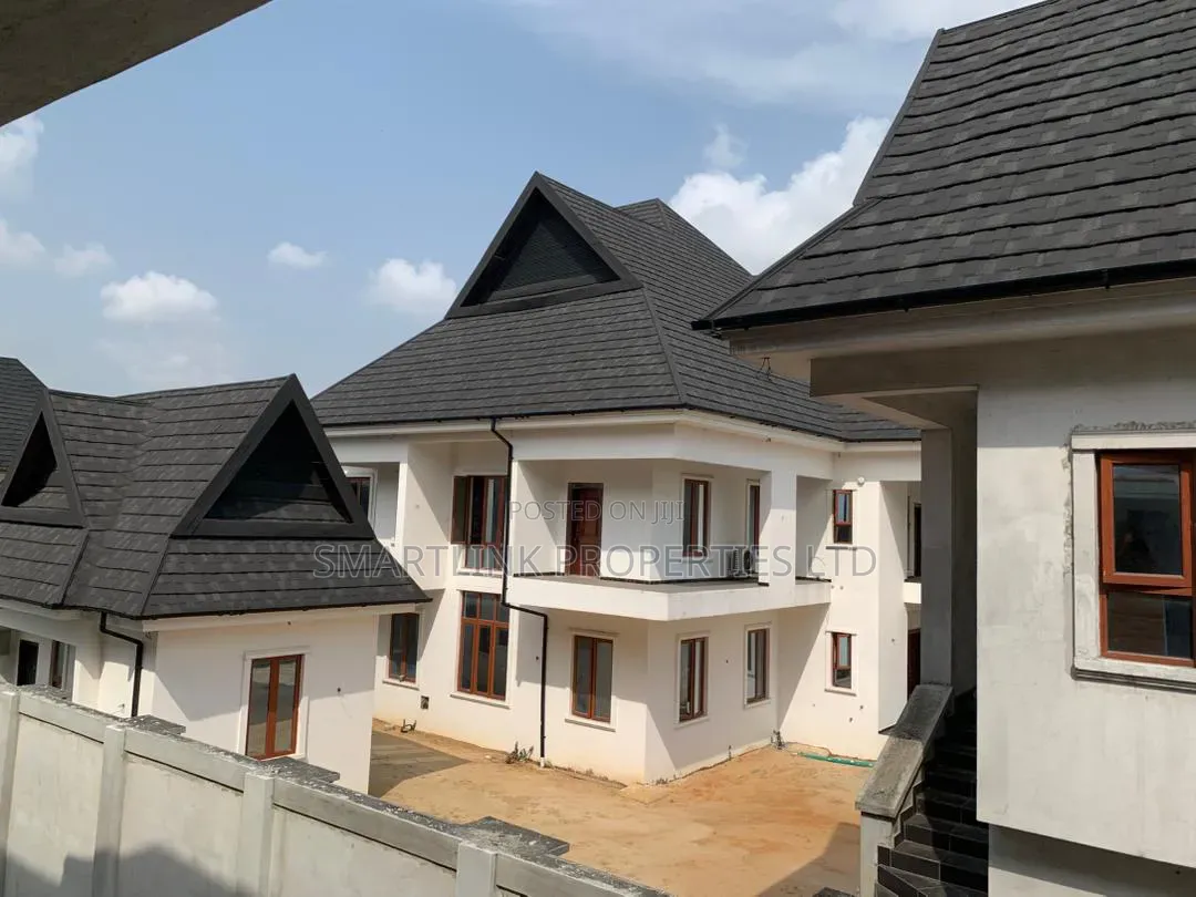 4bdrm Duplex in Ivory Height Garden, Eneka for sale