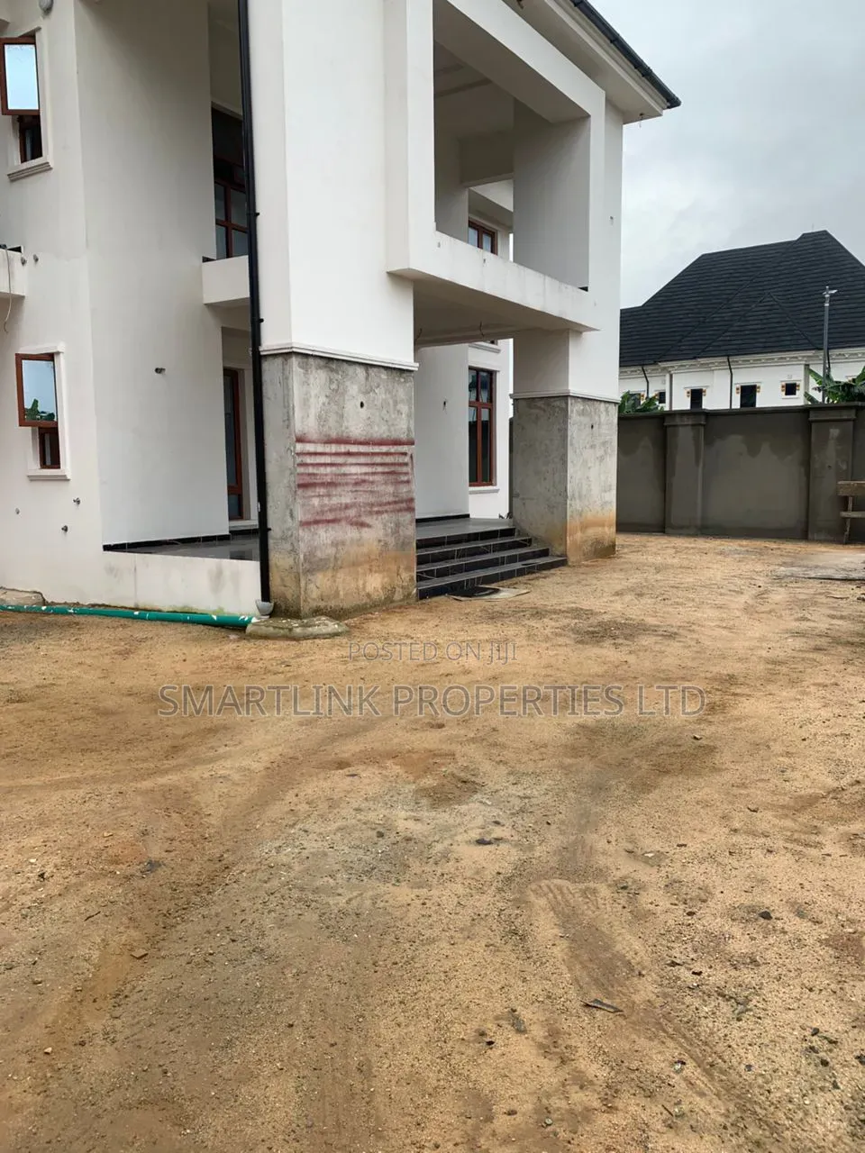 4bdrm Duplex in Ivory Height Garden, Eneka for sale