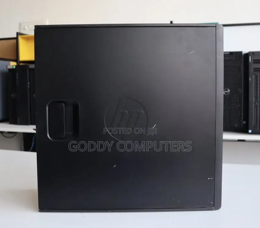Desktop Computer HP Z420 32GB Intel Xeon HDD 1T