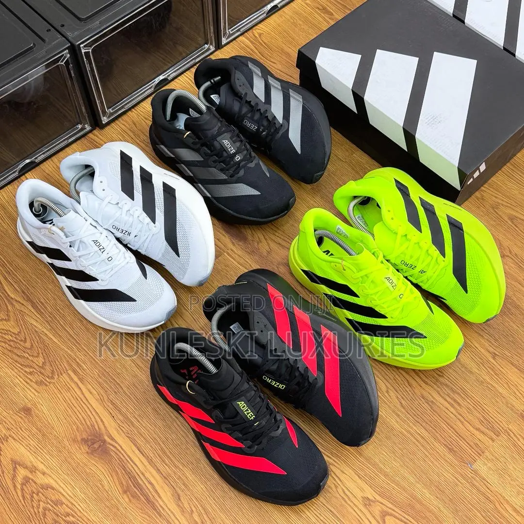 Original Adidas Adizero Evo Sl Sneakers Collection