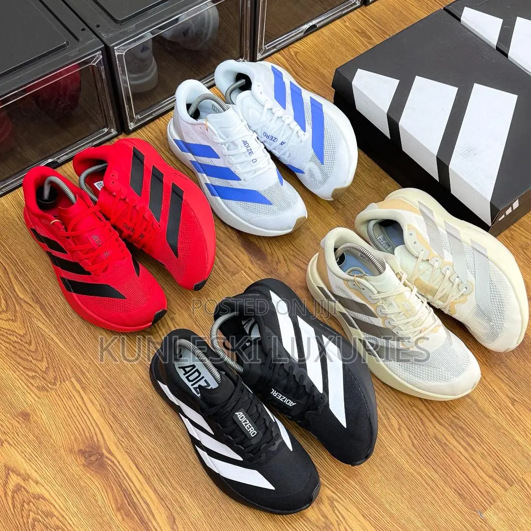 Original Adidas Adizero Evo Sl Sneakers Collection