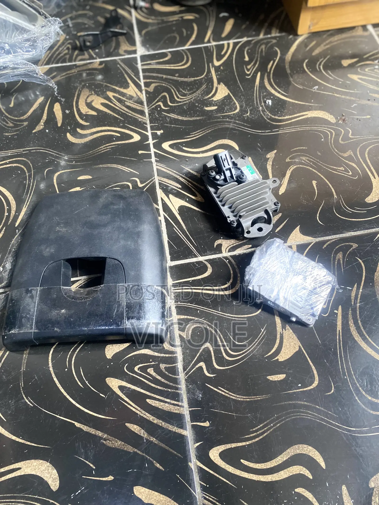 Roof Camera,Cover Nd Logo Sensor For Highlander 2020