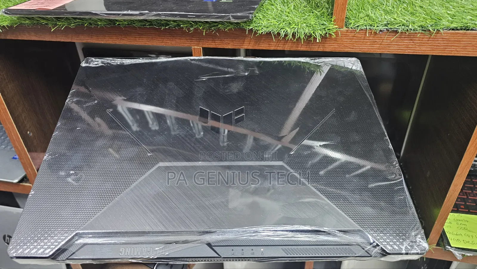 Laptop Asus TUF Dash F15 16GB Intel Core i5 SSD 512GB