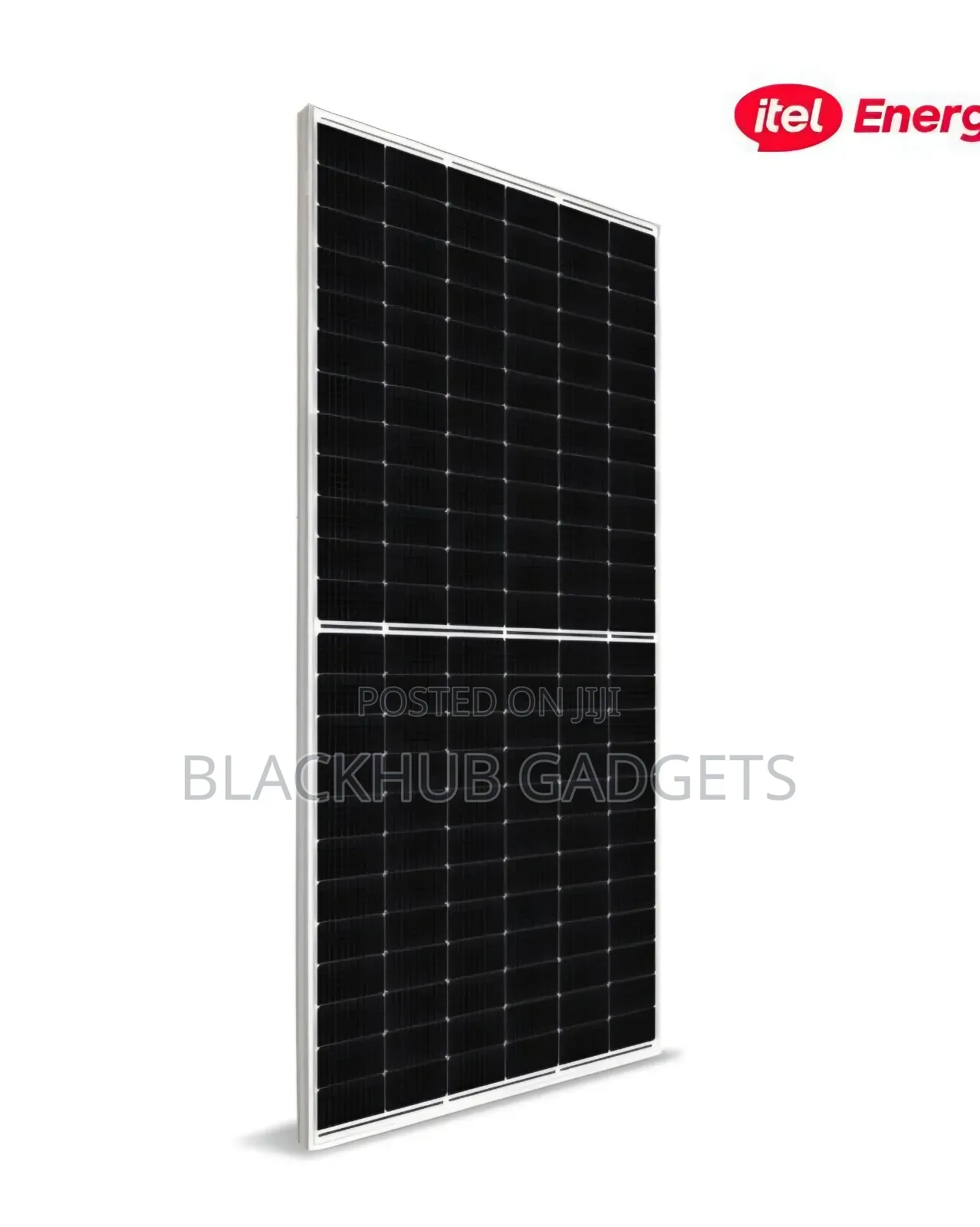 Itel Solar Panel 410w