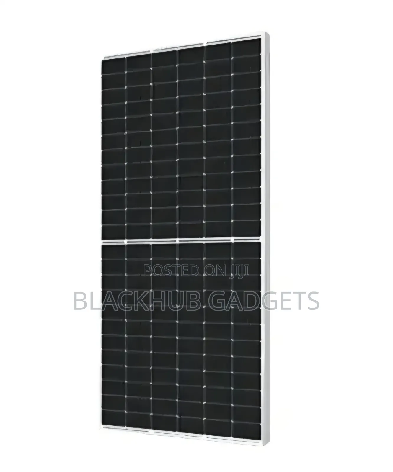 Itel Solar Panel 410w