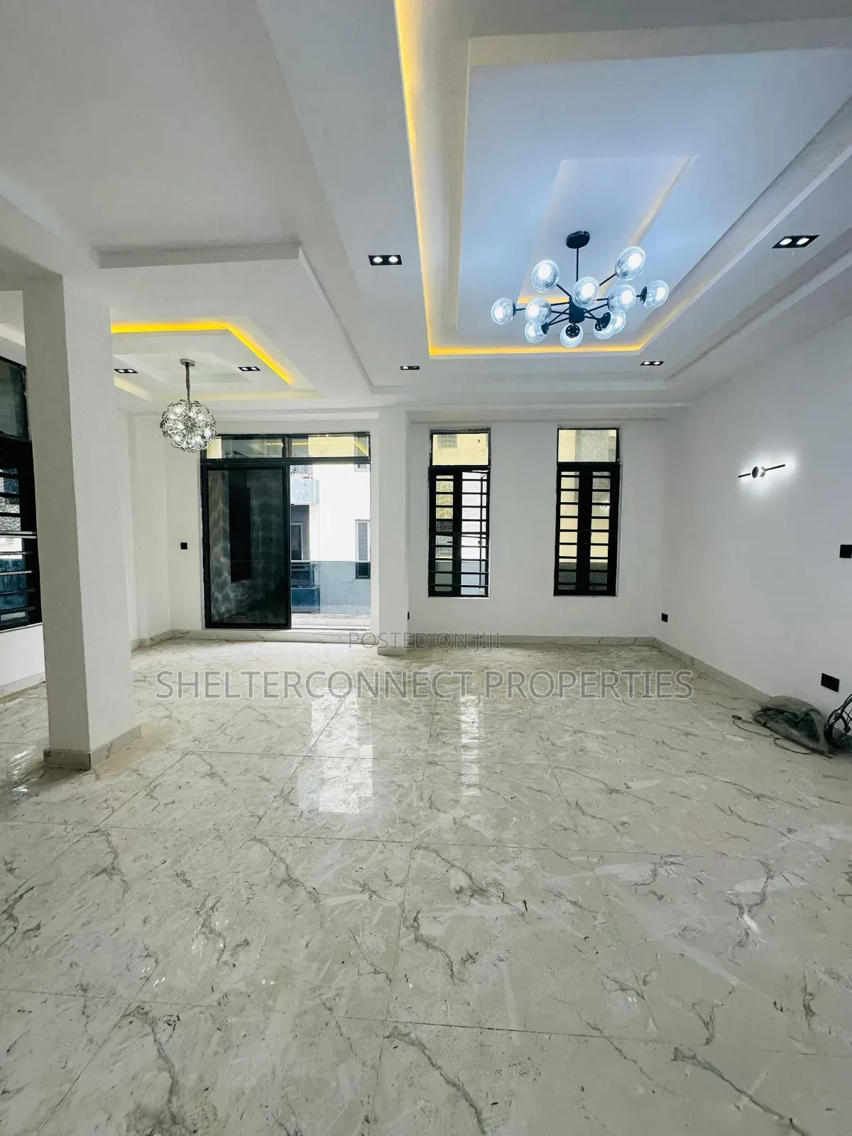 4bdrm Duplex in Ologolo for sale