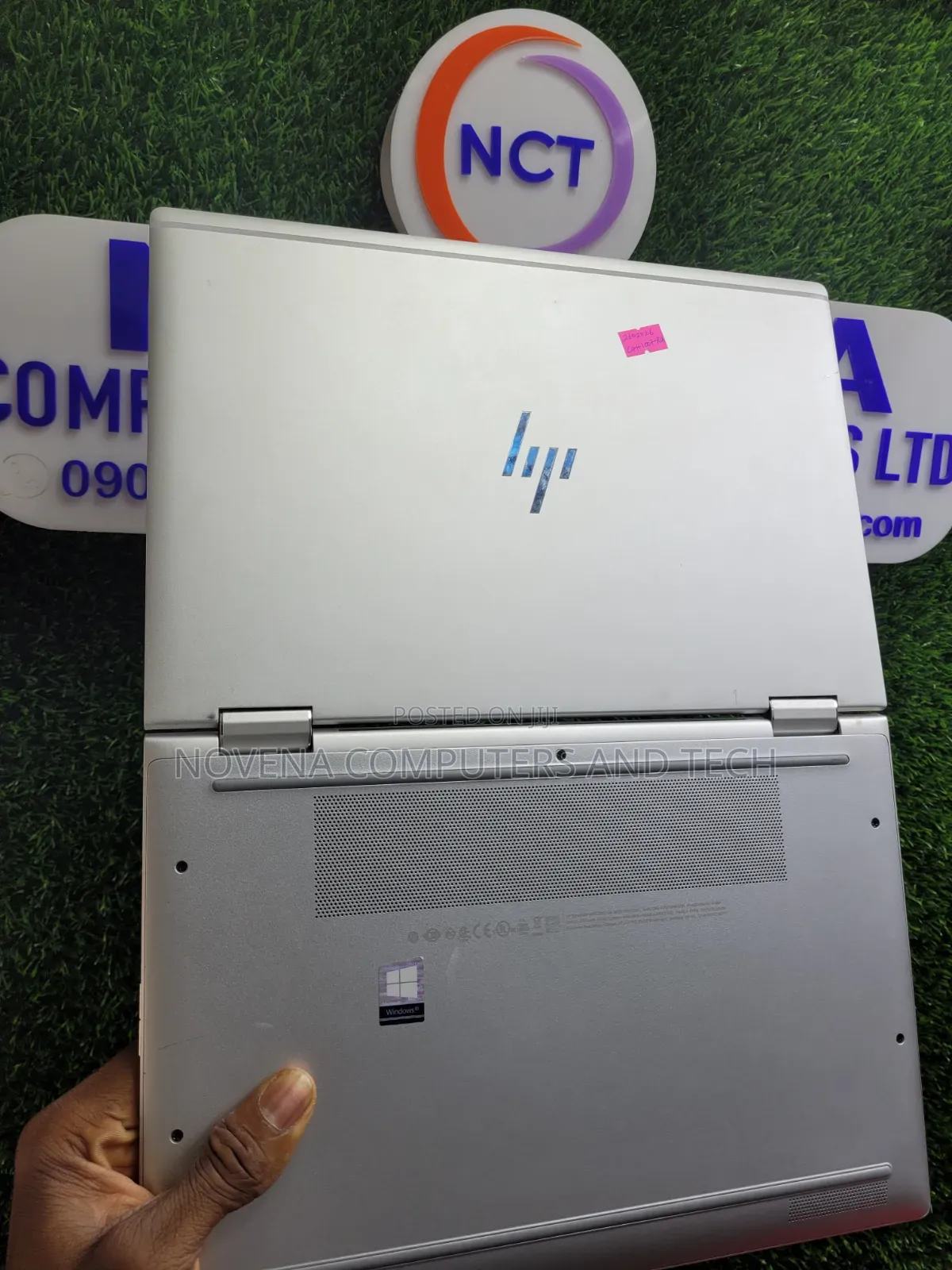 Laptop HP EliteBook x360 1030 G4 8GB Intel Core i5 SSD 512GB