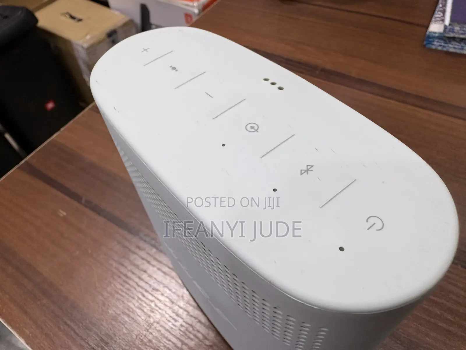 Bose Soundlink Color Ii Bluetooth