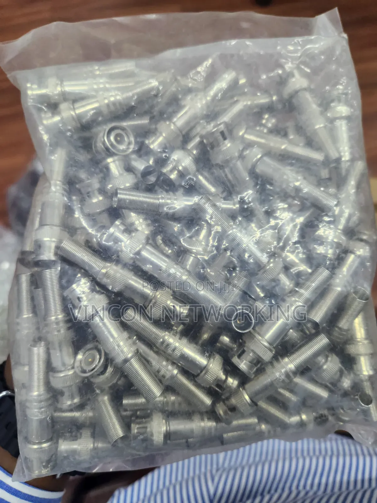 BNC Connector
