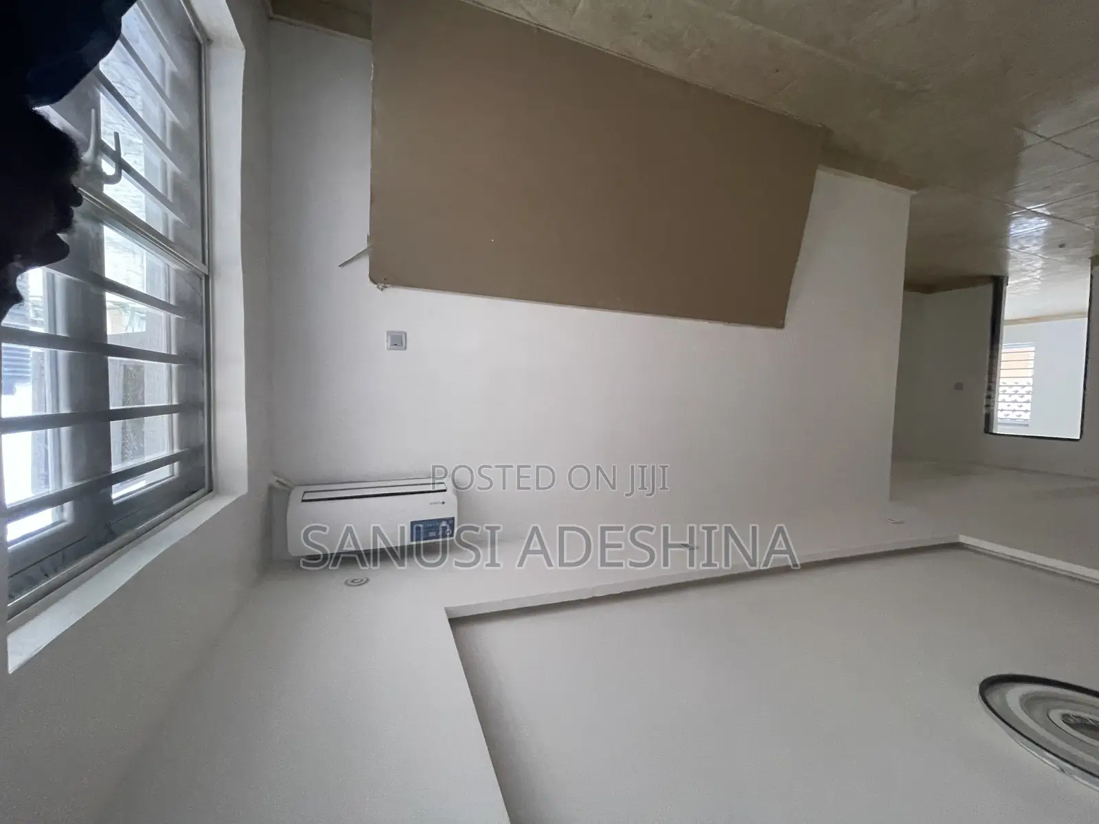3bdrm Block of Flats in Katampe Main,Fct for rent