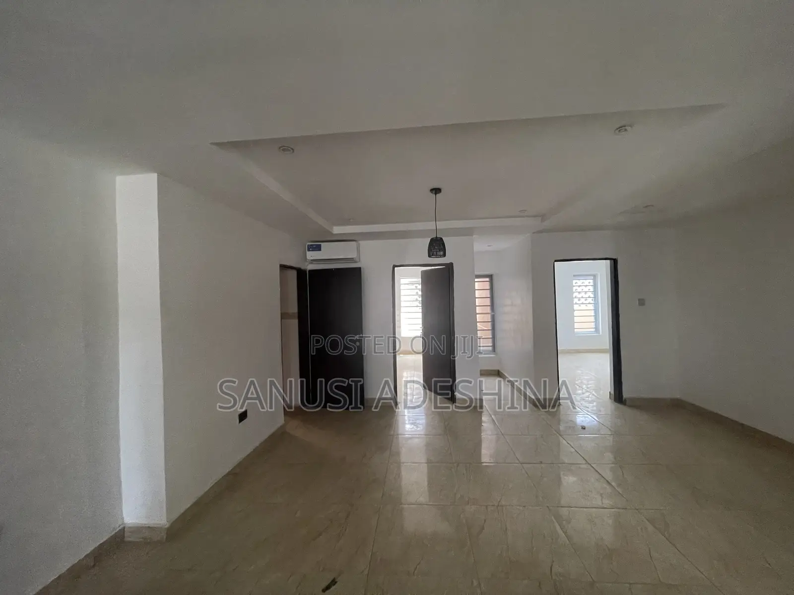 3bdrm Block of Flats in Katampe Main,Fct for rent