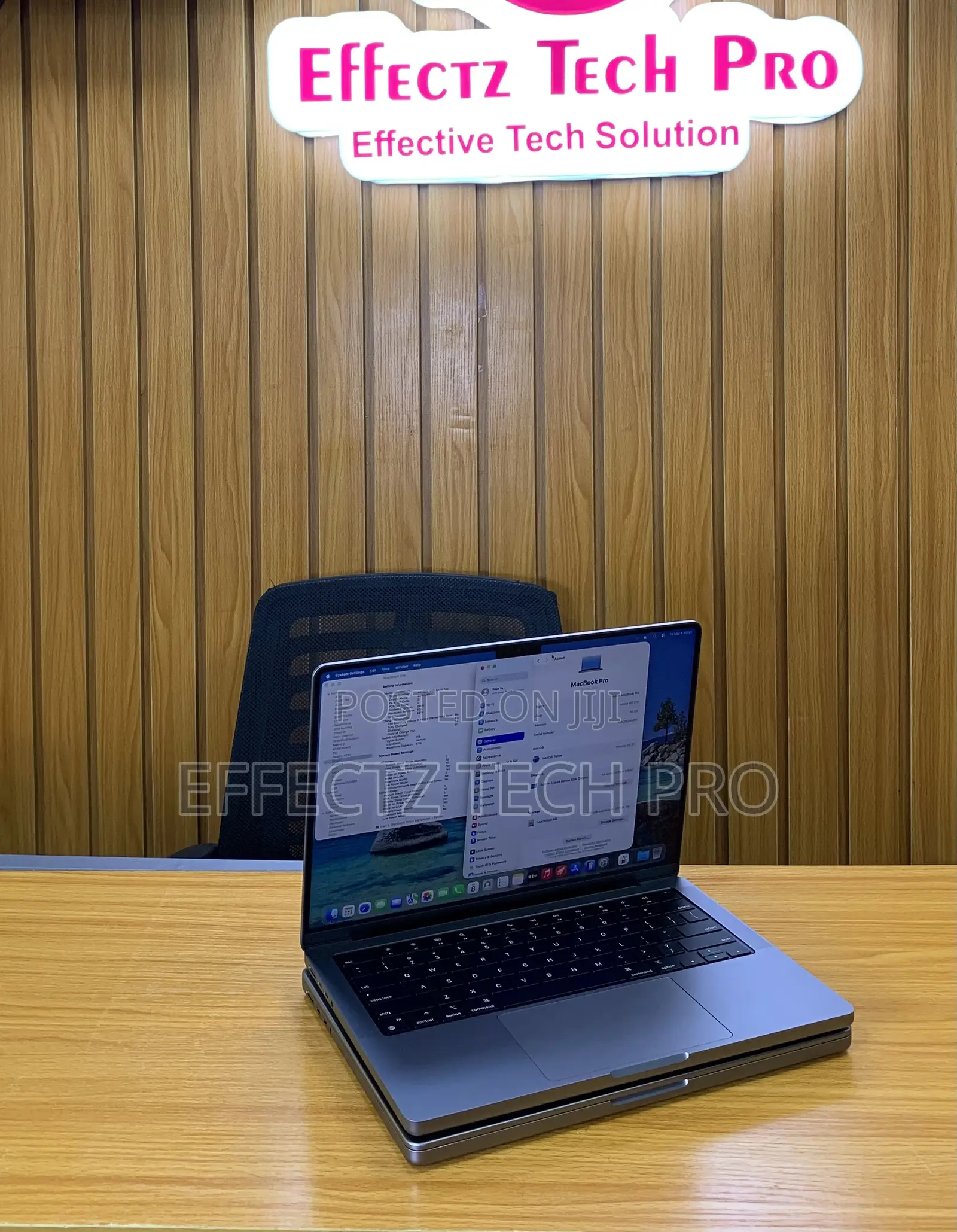 Laptop Apple MacBook Pro 2023 M2 Pro 14-inch 16GB Apple M2 SSD 512GB