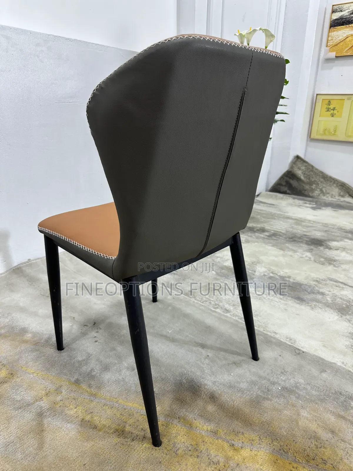 Sienna Heritage Chair