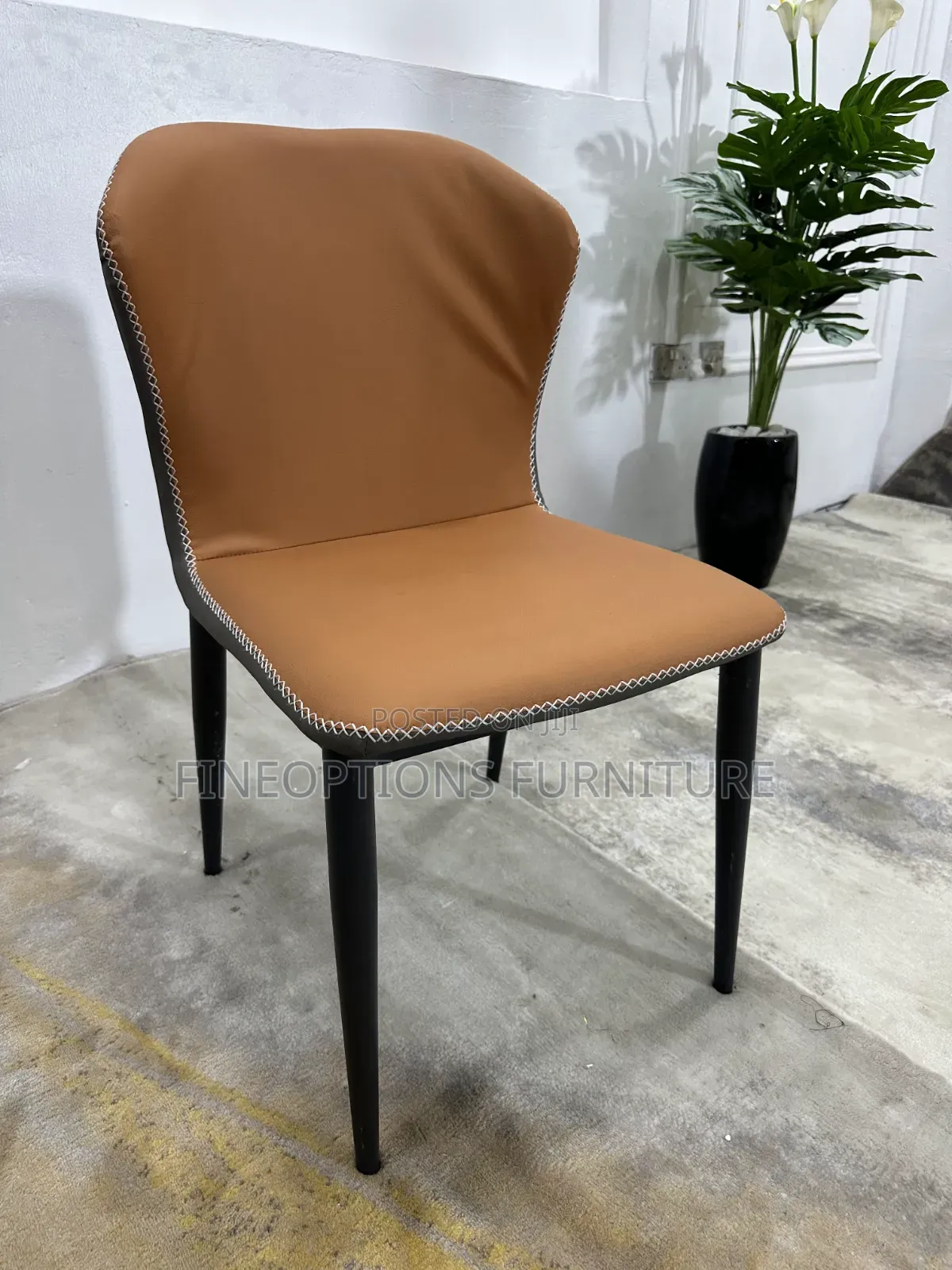 Sienna Heritage Chair