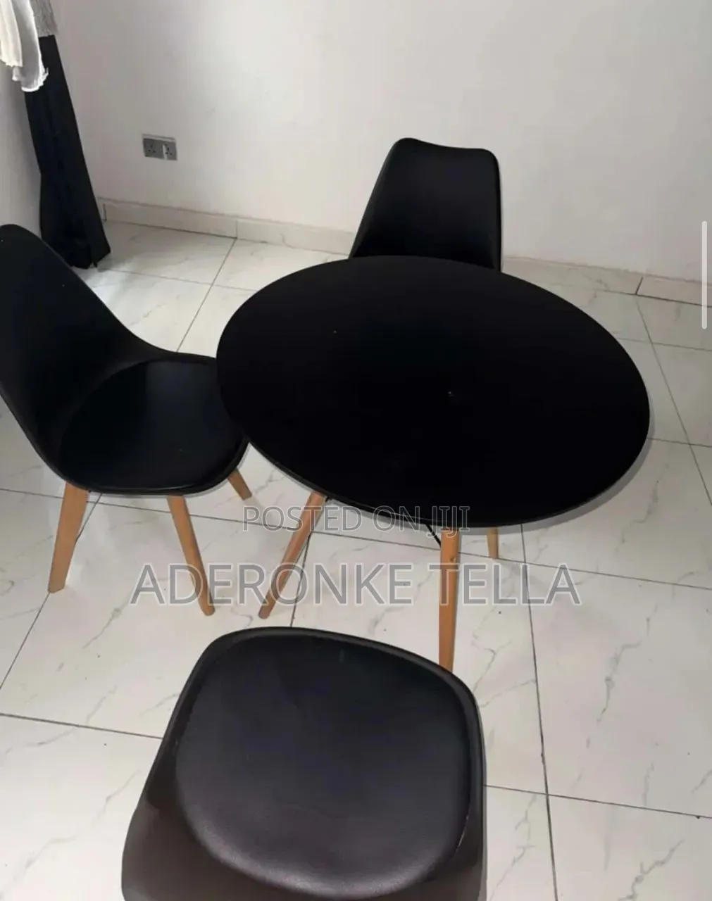 Furnished 8bdrm Duplex in Oba Akran for sale
