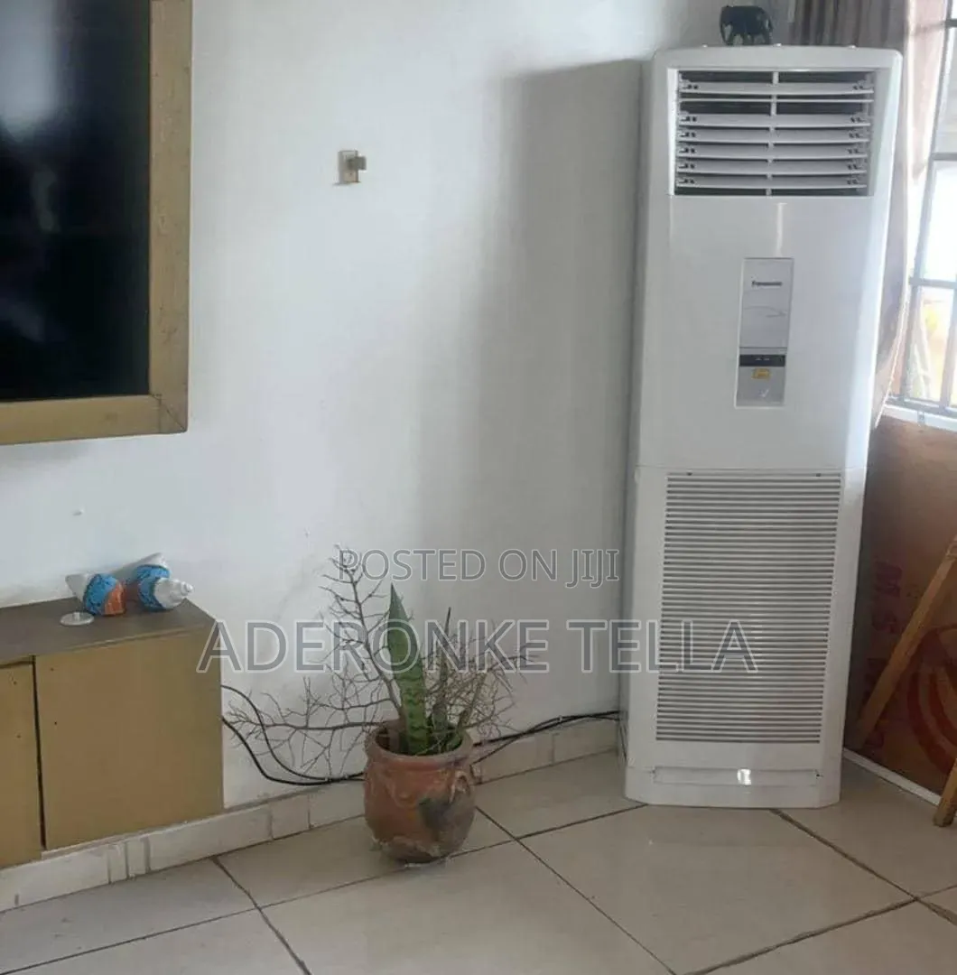 Furnished 8bdrm Duplex in Oba Akran for sale