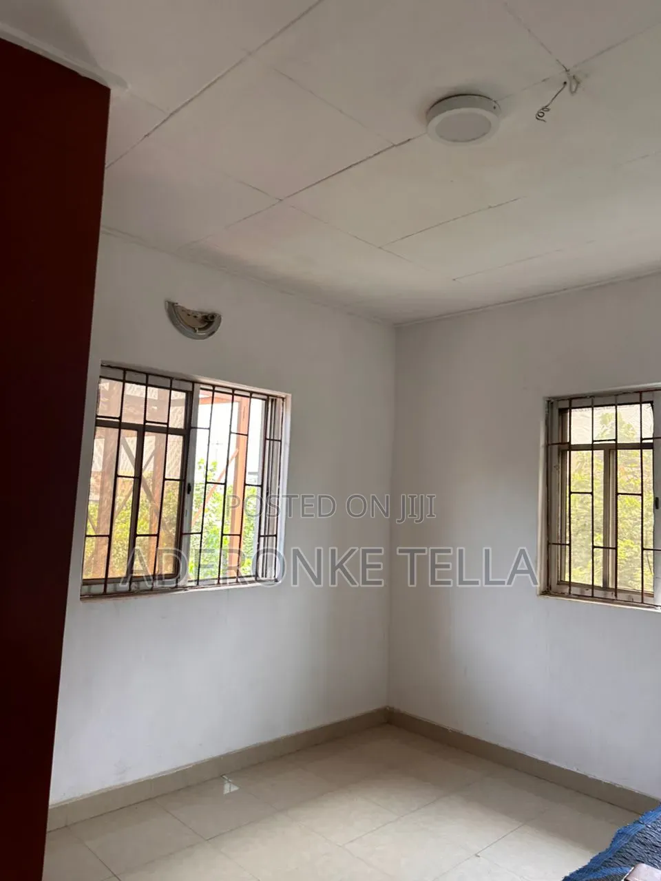 Furnished 8bdrm Duplex in Oba Akran for sale