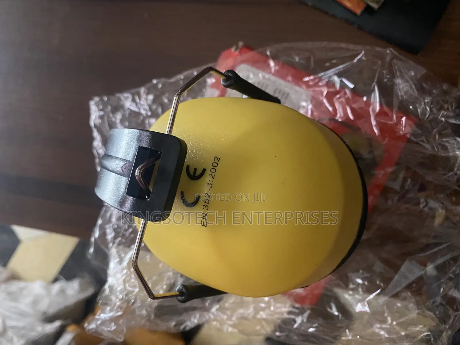 Safety Ear Muff