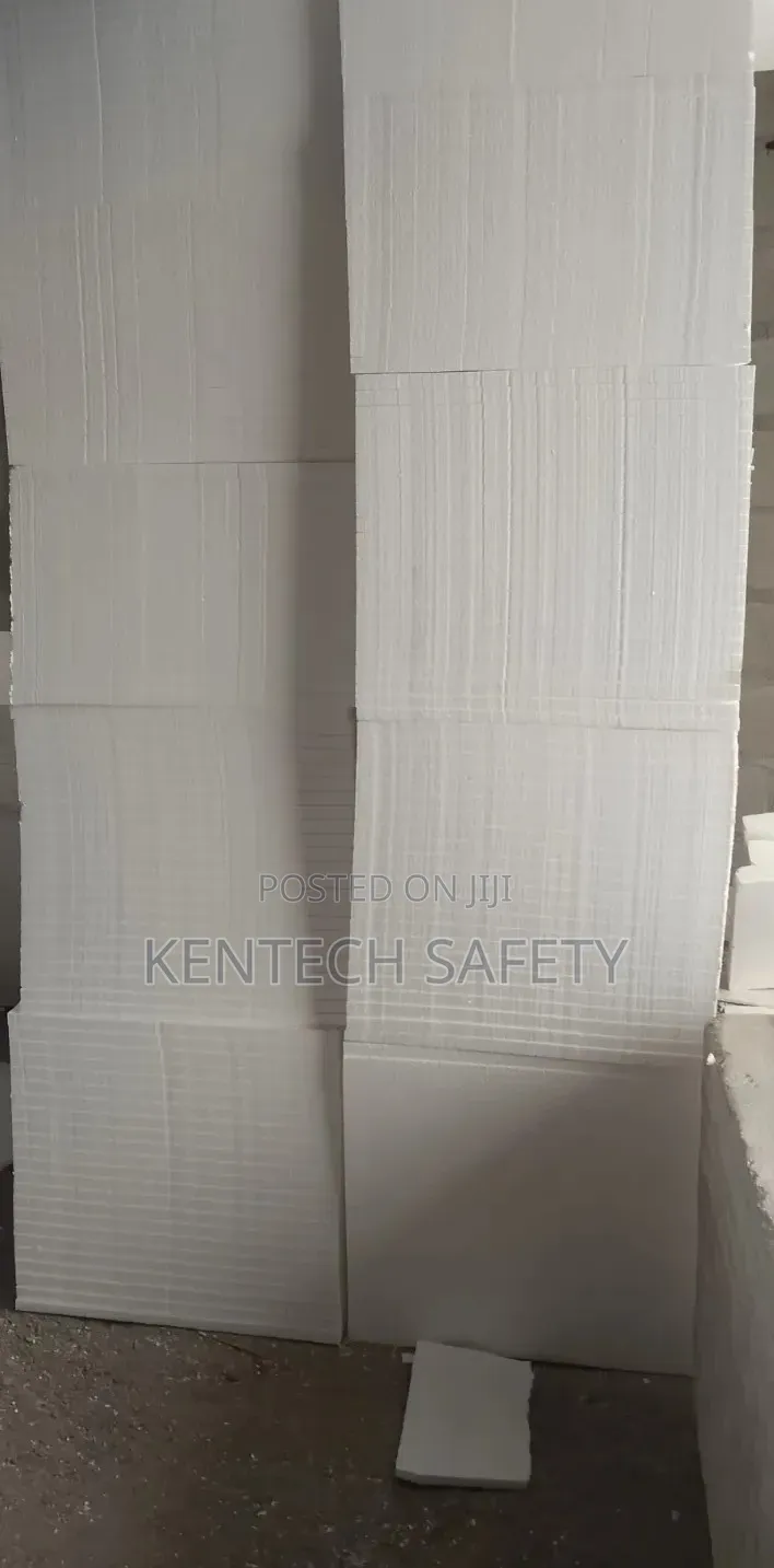3cm Polyestren Full Sheet 25mm