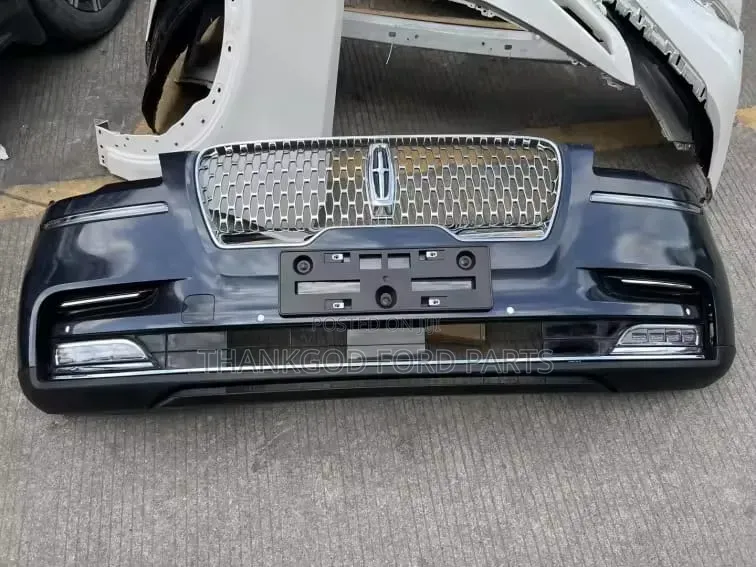 Bumper Lincoln Aviator 2020-2021-2022-2023