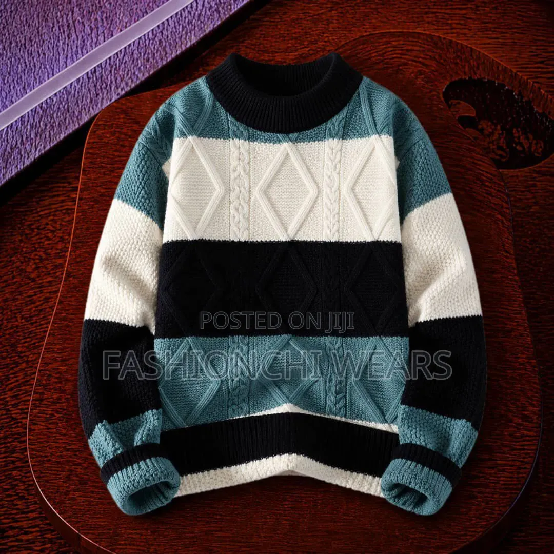 Top Notch Mens Quality Sweat Top