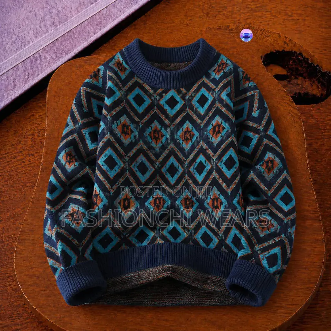 Top Notch Mens Quality Sweat Top