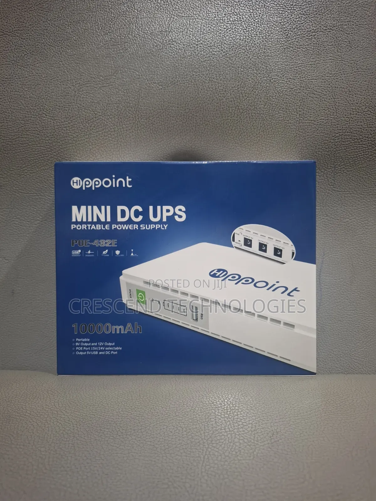 10,000mah Mini Dc Ups