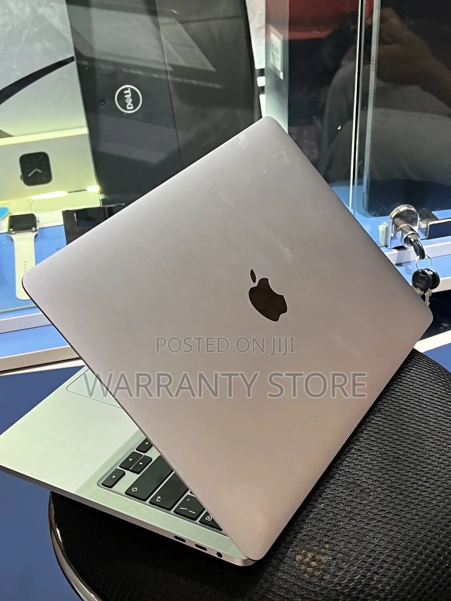 Laptop Apple MacBook Pro 2020 16GB Intel Core i5 SSD 512GB