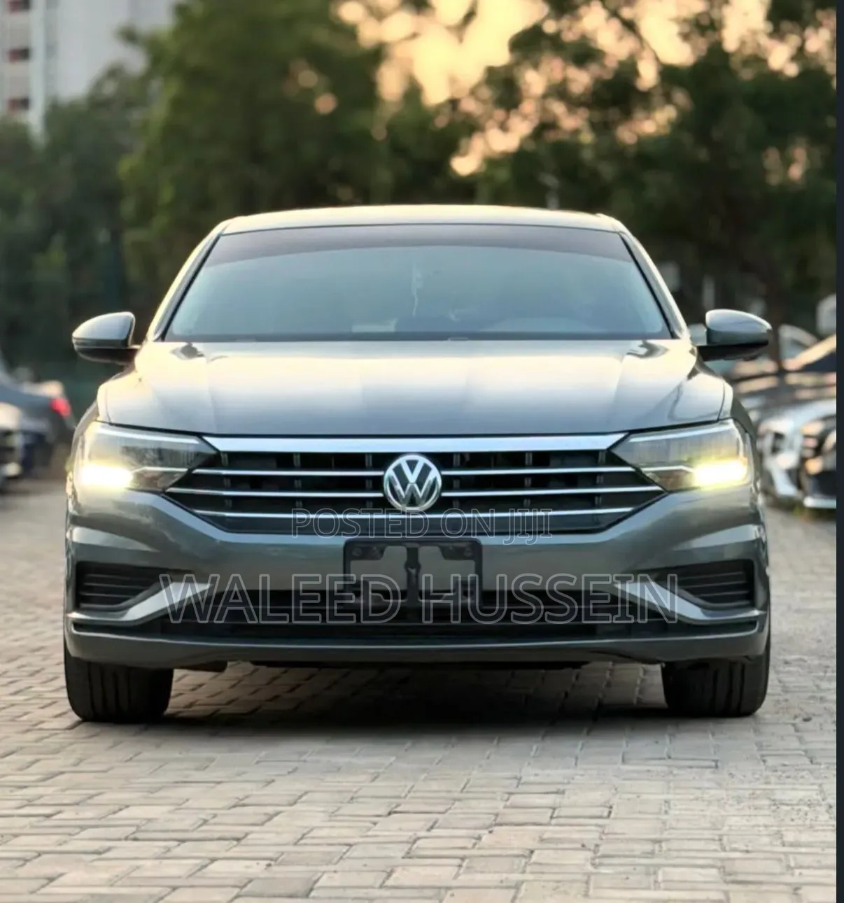 Volkswagen Jetta 1.4T SE w/SULEV 2019 Gray