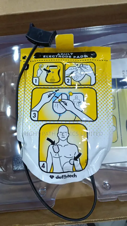Aed Lifeline