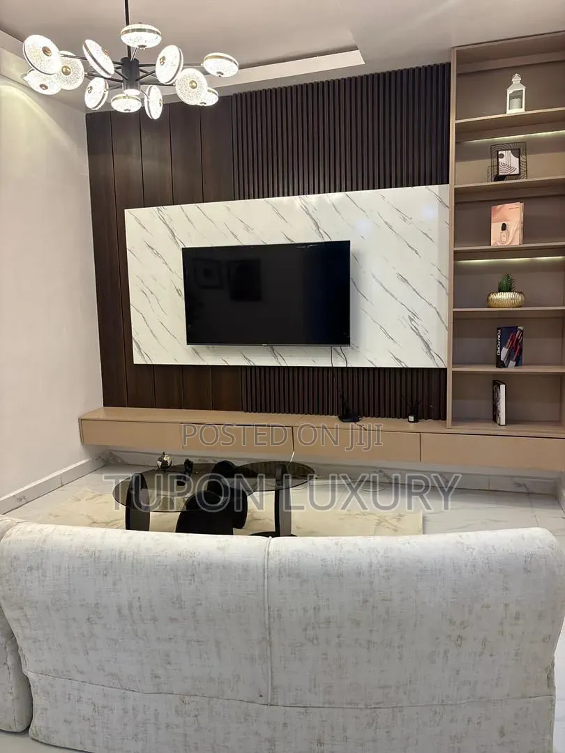Luxury 2bedroom With Pool, Gym Snooker