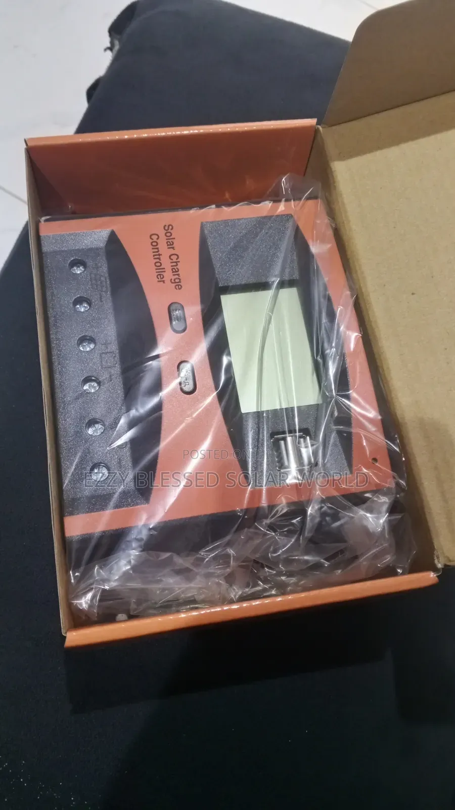 12/24/36/48v PWM Controller 60a