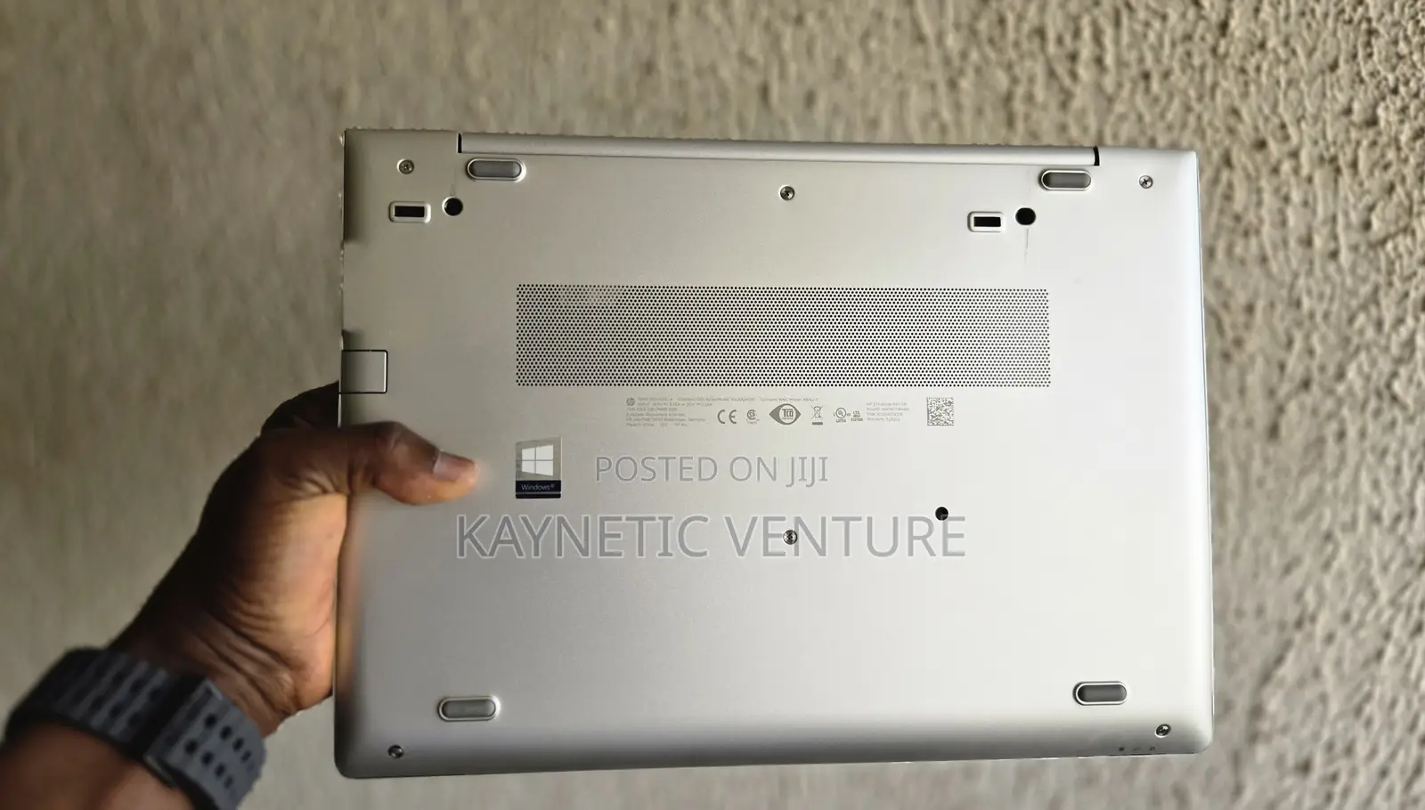 Laptop HP EliteBook 840 G6 16GB Intel Core i5 SSD 256GB